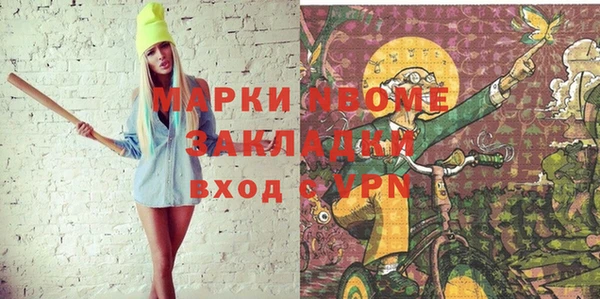 индика Алексеевка